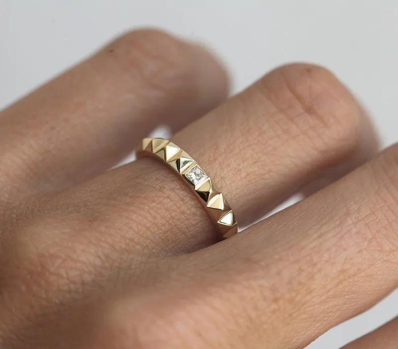 DEVON HIS & HERS DIAMOND RING SET view 4