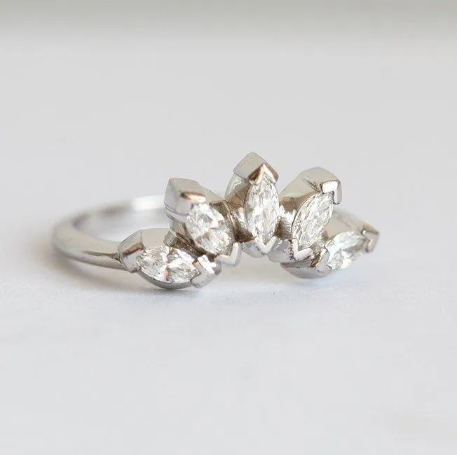 Diamond Ring, Diamond Wedding Ring vy 2