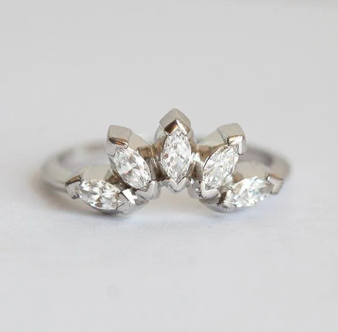 Diamond Ring, Diamond Wedding Ring vy 3