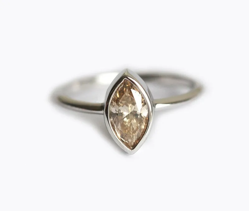 Diamond Ring, Engagement Ring vy 3