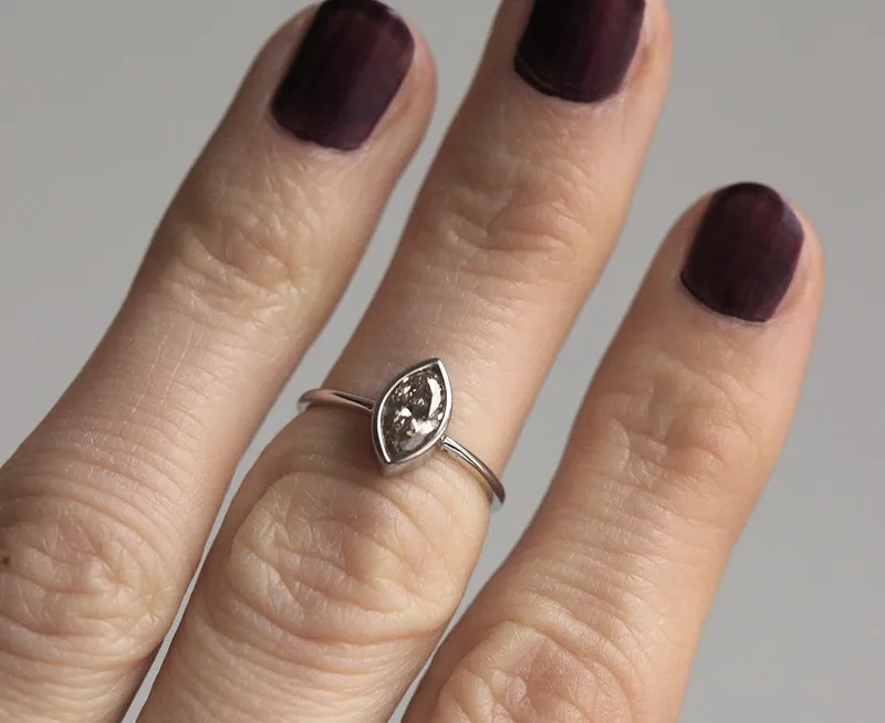 Diamond Ring, Engagement Ring vy 4