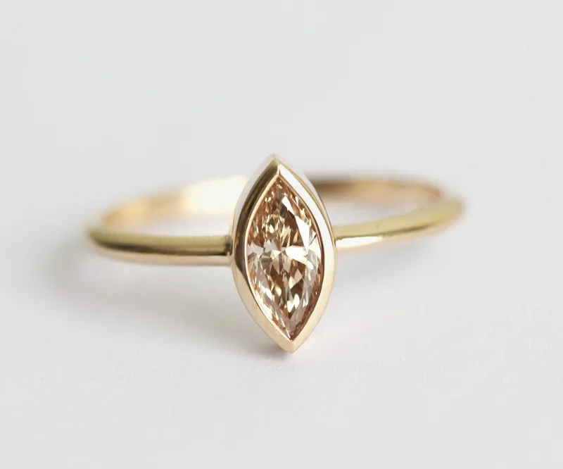 Diamond Ring, Engagement Ring vy 6