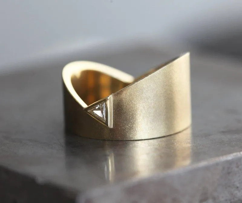 Diamond Ring, Wedding Ring vy 3