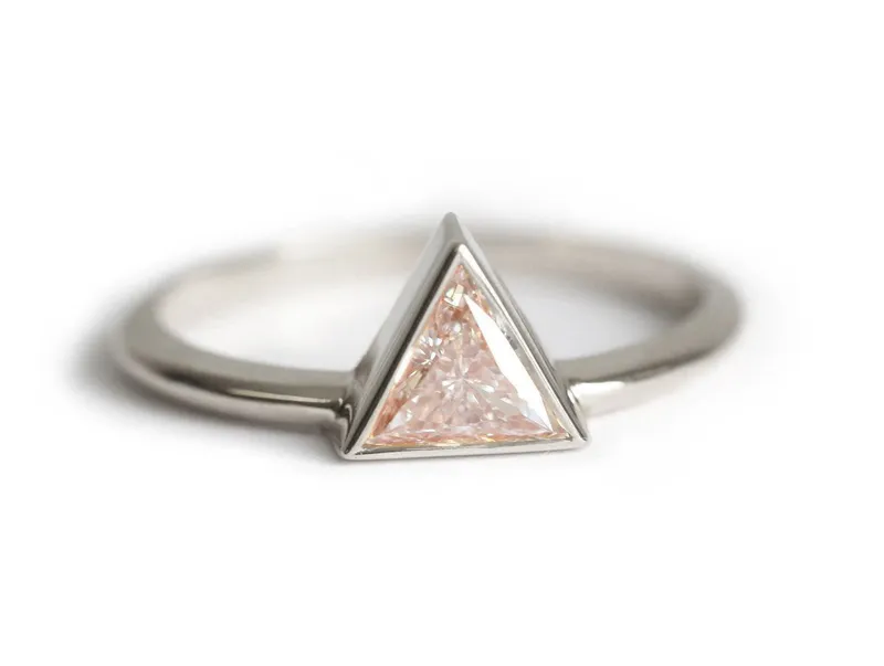 Engagement Ring, Diamond Ring Set vy 7