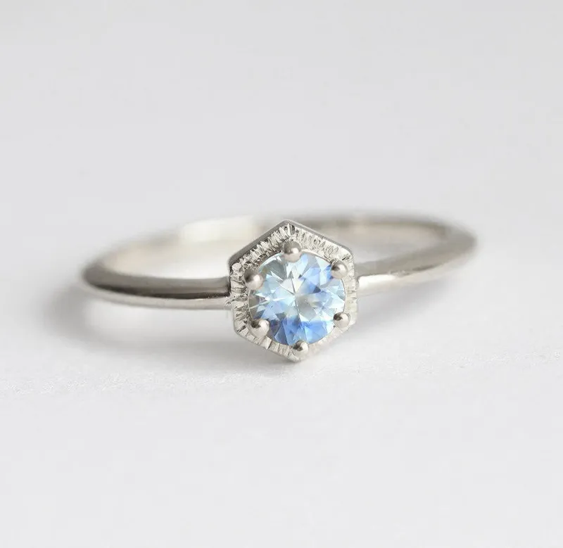 Jayda Blue Sapphire Ring vy 7