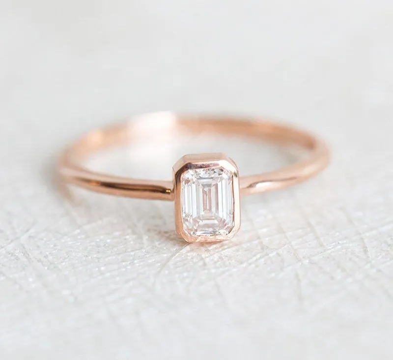 Jordyn Diamond Ring vy 5
