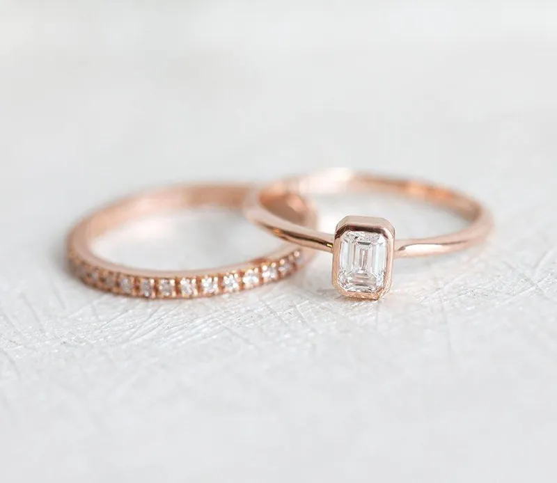 Jordyn Diamond Ring vy 6