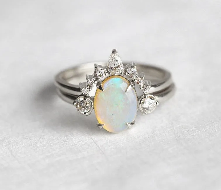Karla Opal Ring vy 12
