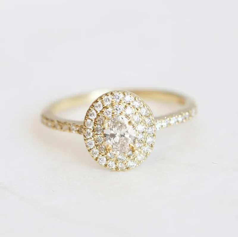 KIMBERLY ENGAGEMENT RING vy 3