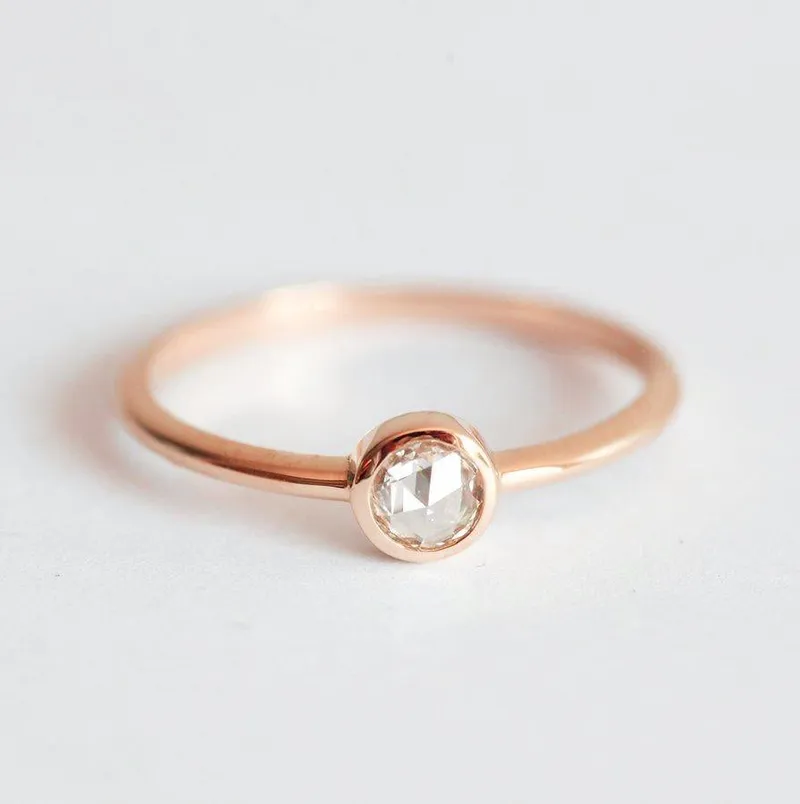 Kora Diamond Ring vy 6