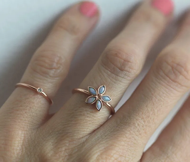 Luz Opal Ring vy 4
