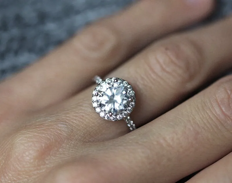 Marissa Diamond Ring vy 3