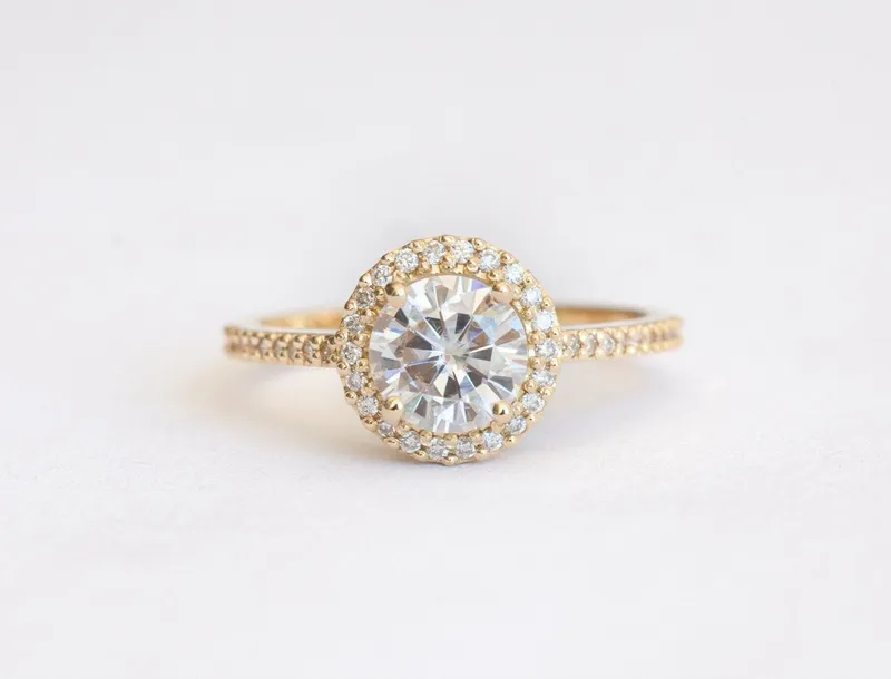 Marissa Diamond Ring vy 4