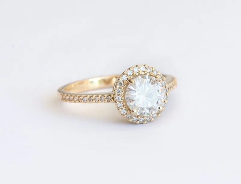 Marissa Diamond Ring vy 5