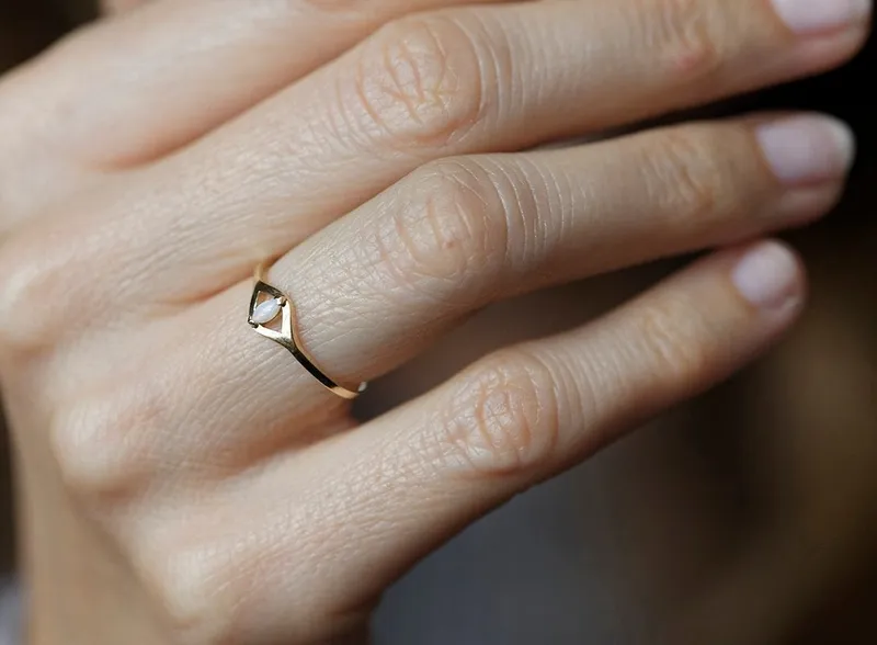 MOIRA OPAL RING vy 4