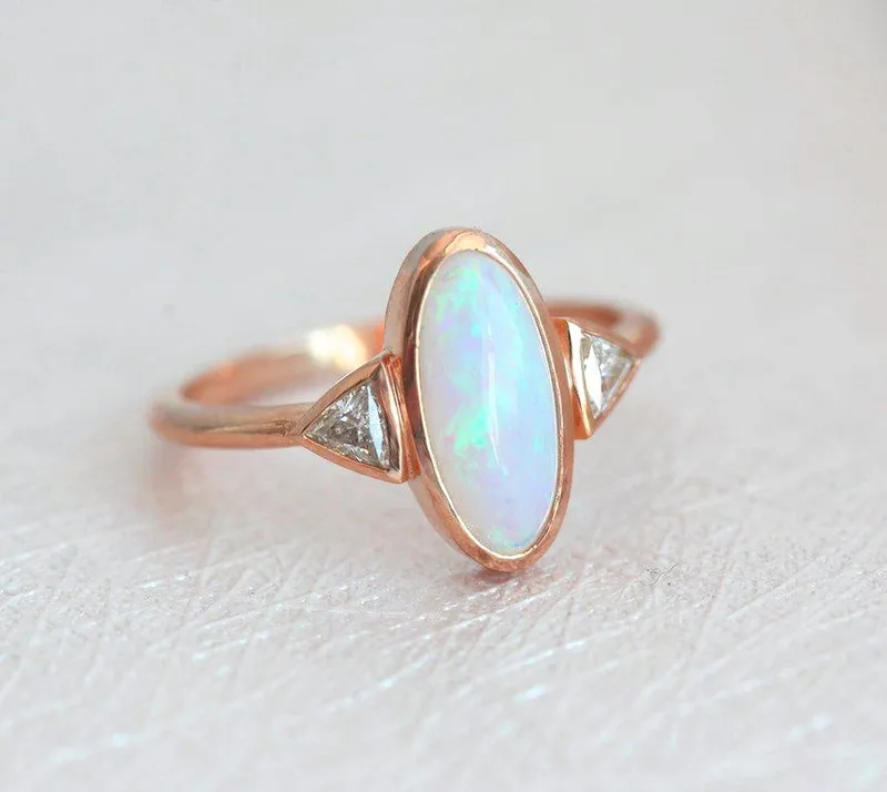 Montserrat Oval Opal Ring vy 6