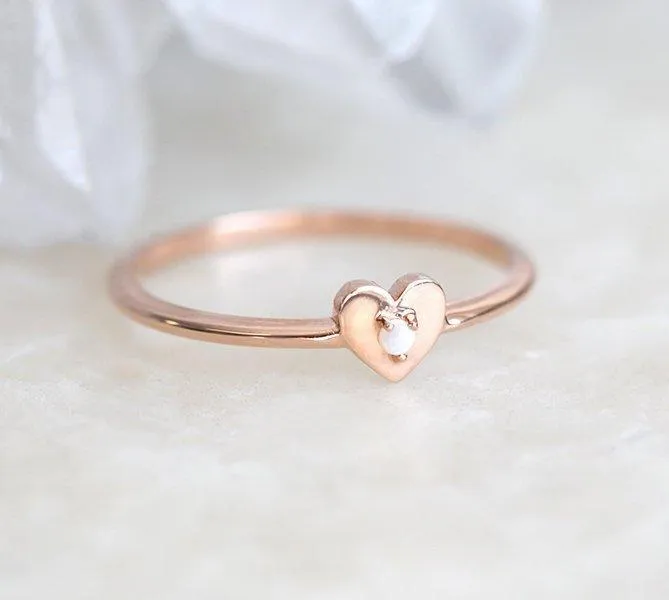ODETTE OPAL RING vy 2