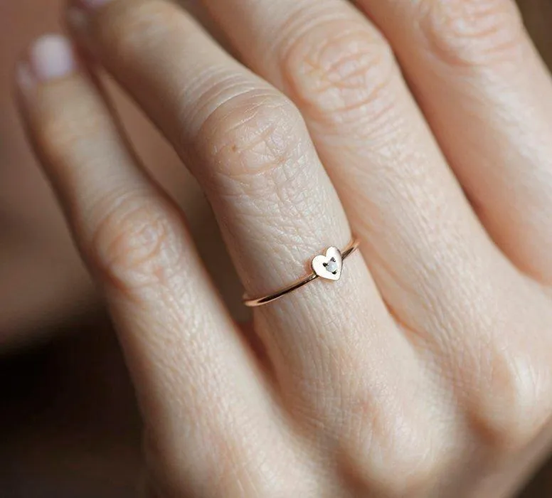 ODETTE OPAL RING vy 3