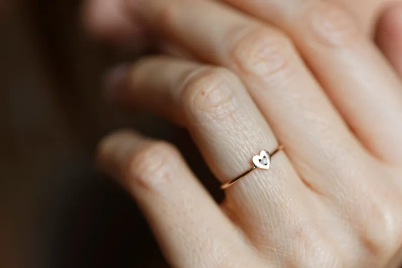 ODETTE OPAL RING vy 4