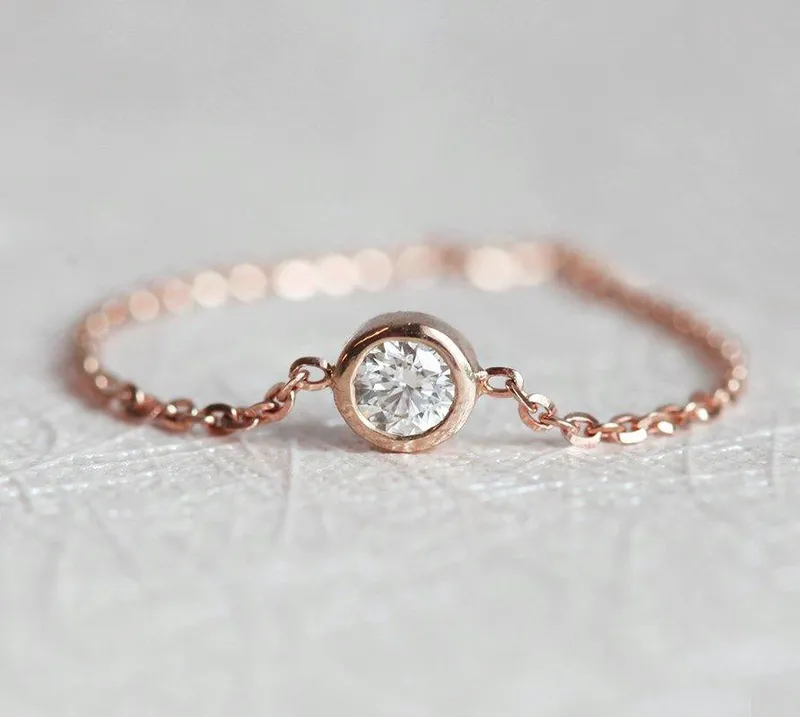 Remi Diamond Ring vy 3