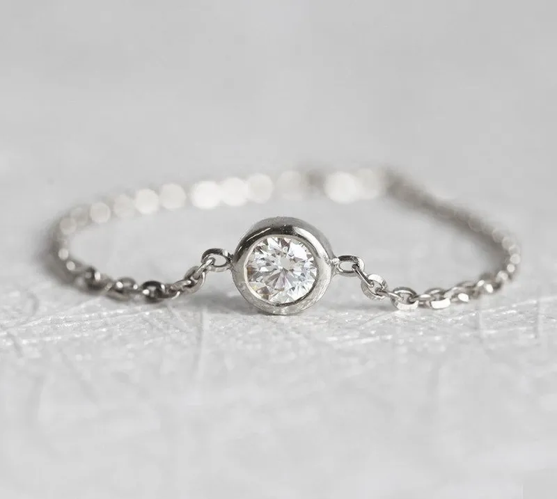 Remi Diamond Ring vy 4
