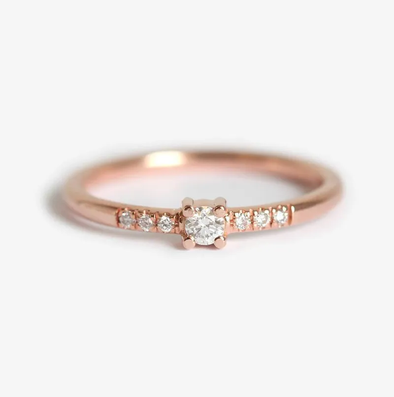 Ria Diamond Ring vy 2