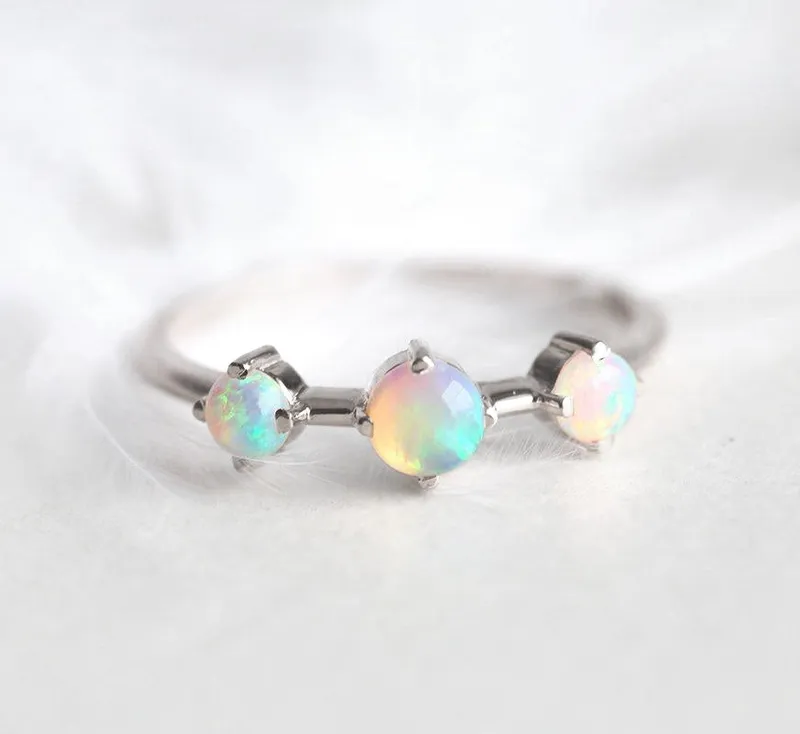 SHAYLA OPAL RING vy 11
