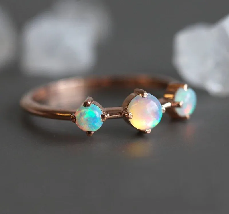 SHAYLA OPAL RING vy 3