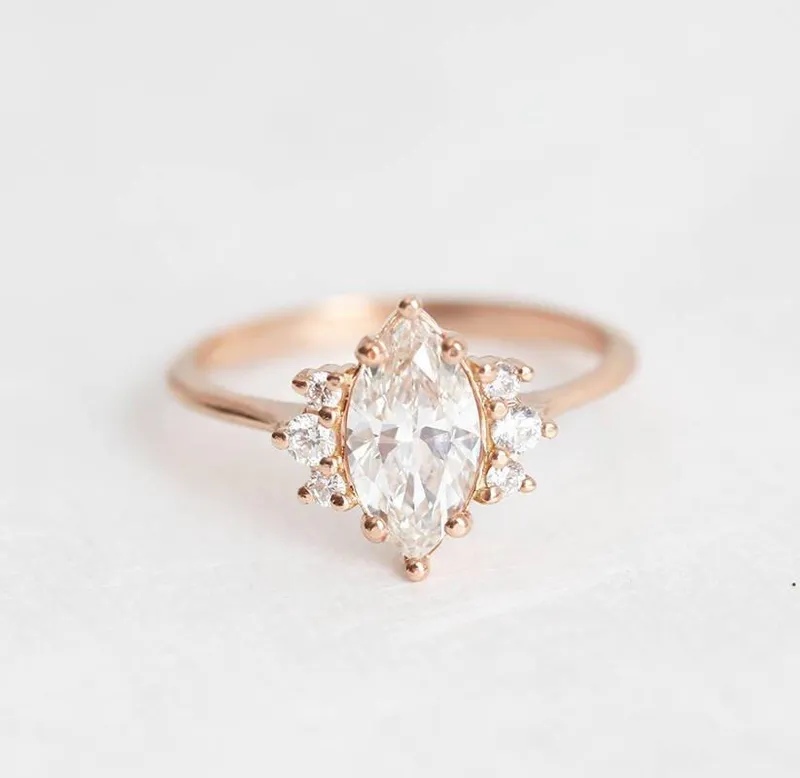 SOPHIA DIAMOND RING diamond engagement ring