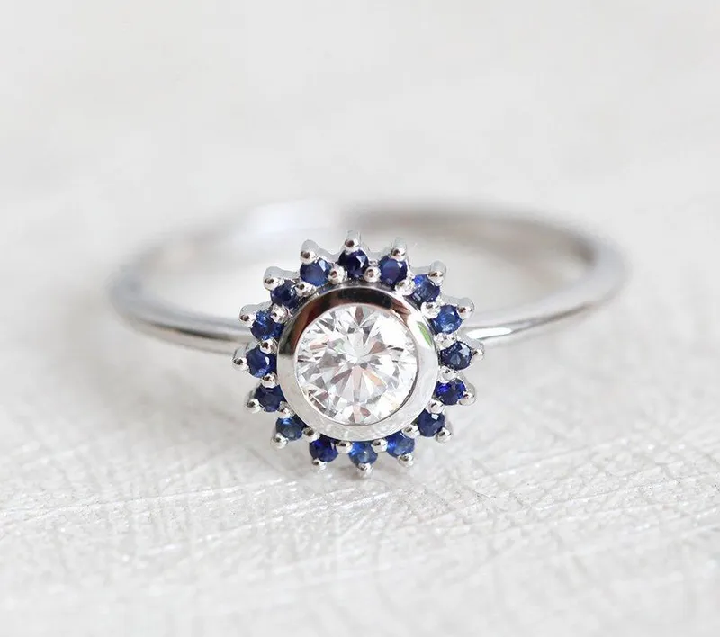 TANA DIAMOND RING vy 3
