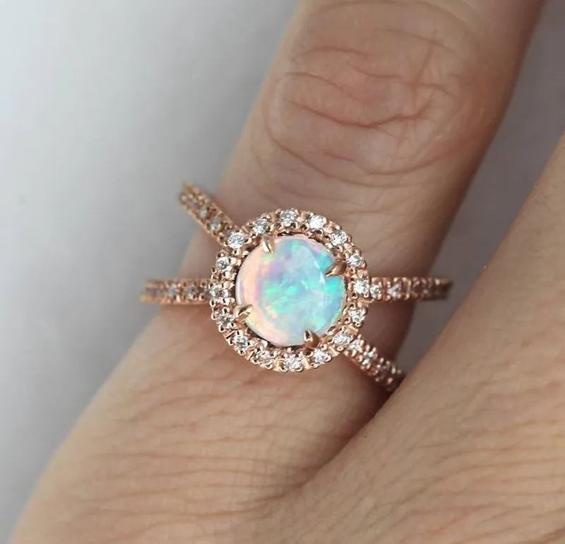 TATIANA ENGAGEMENT RING vy 10