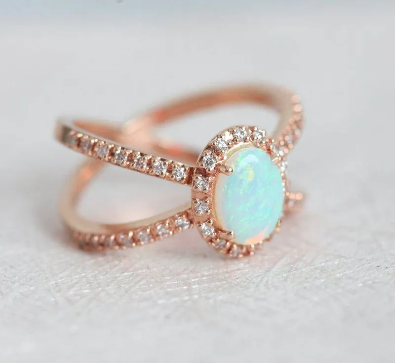 TATIANA ENGAGEMENT RING vy 11