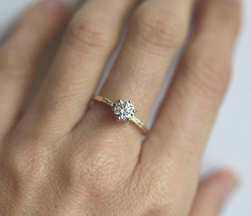 Uma Diamond Ring vy 5