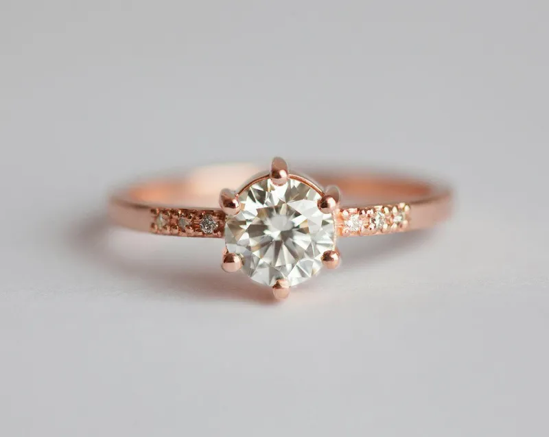 Uma Diamond Ring vy 6
