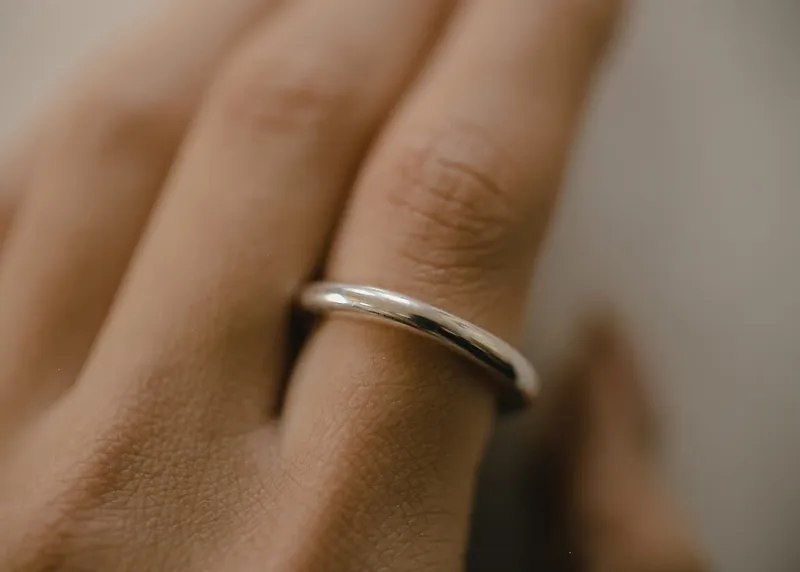 PALERMO engagement ring