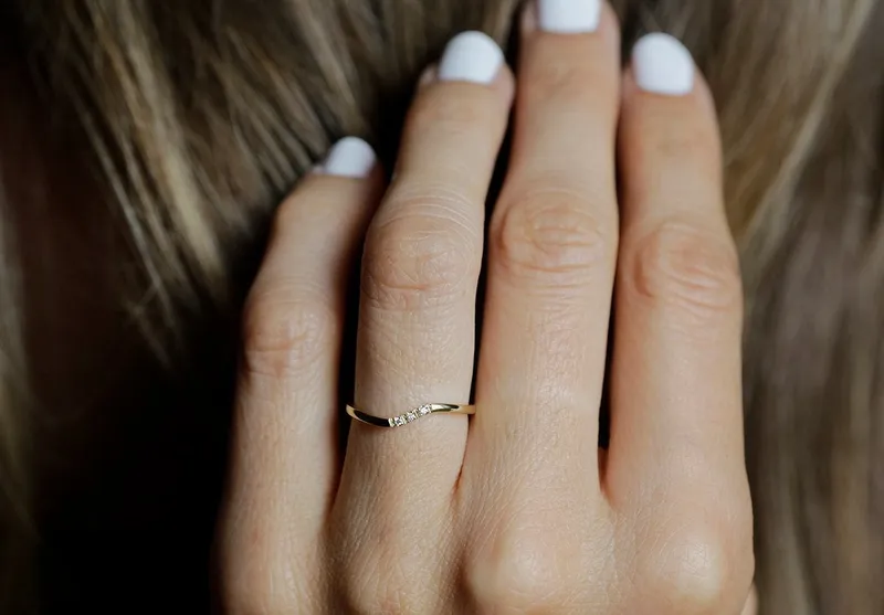 Wedding Ring, Diamond Ring diamond round cut engagement ring