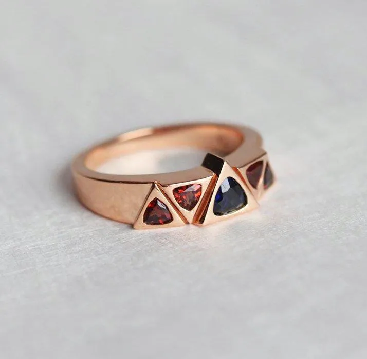 Wedding Ring, Wedding Band view 6