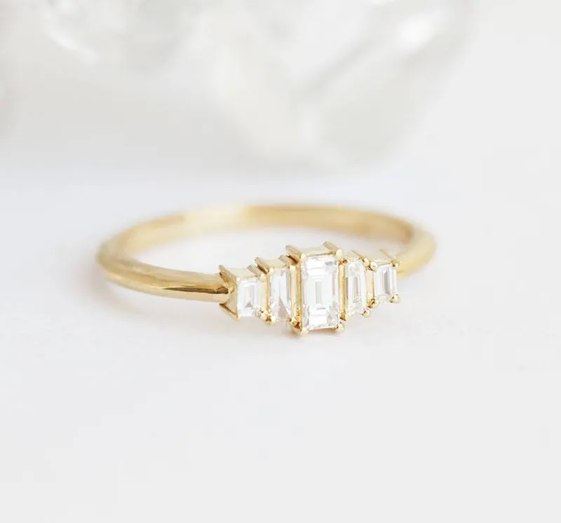Willa Diamond Ring vy 3