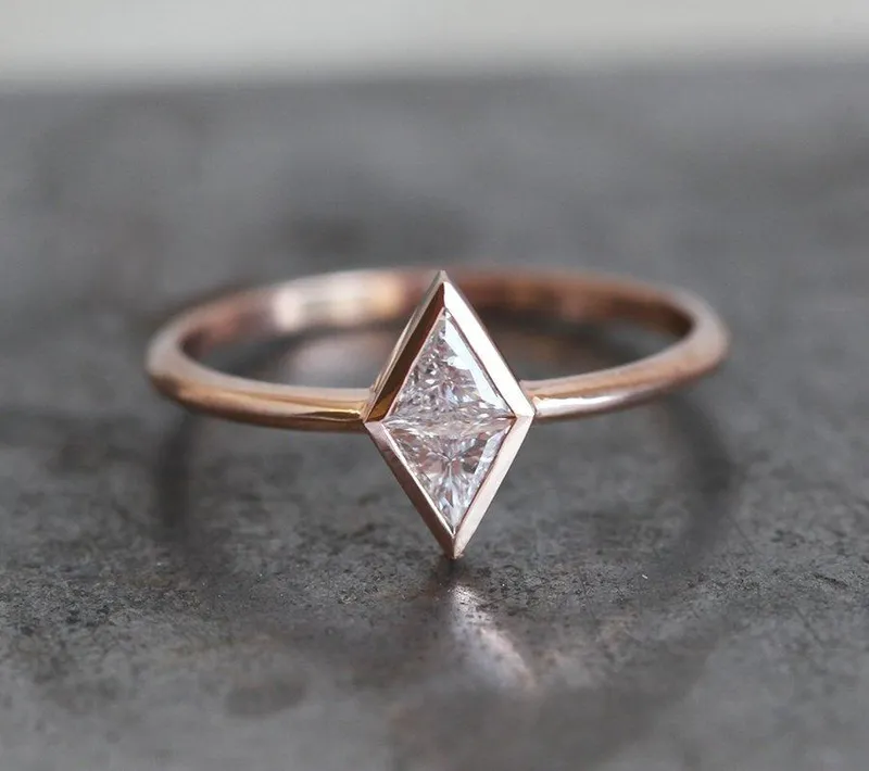 Zoya Diamond Ring vy 4