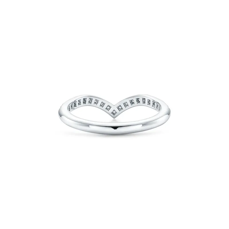 Tiffany Soleste V Ring vy 4