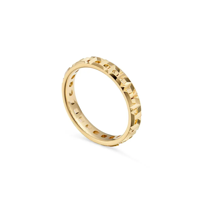 Tiffany T True Narrow Ring view 4