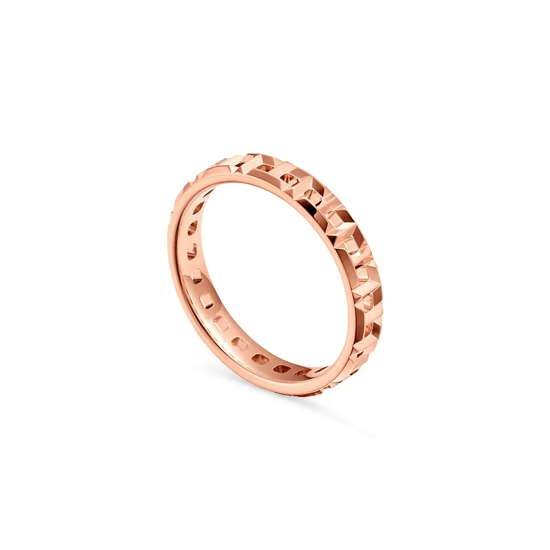 Tiffany T True Narrow Ring vy 5