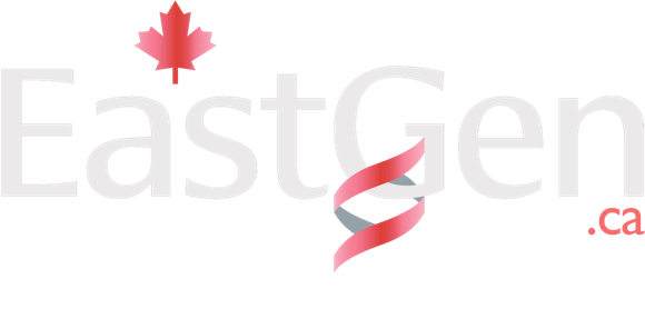 2025 EastGen Events Logo