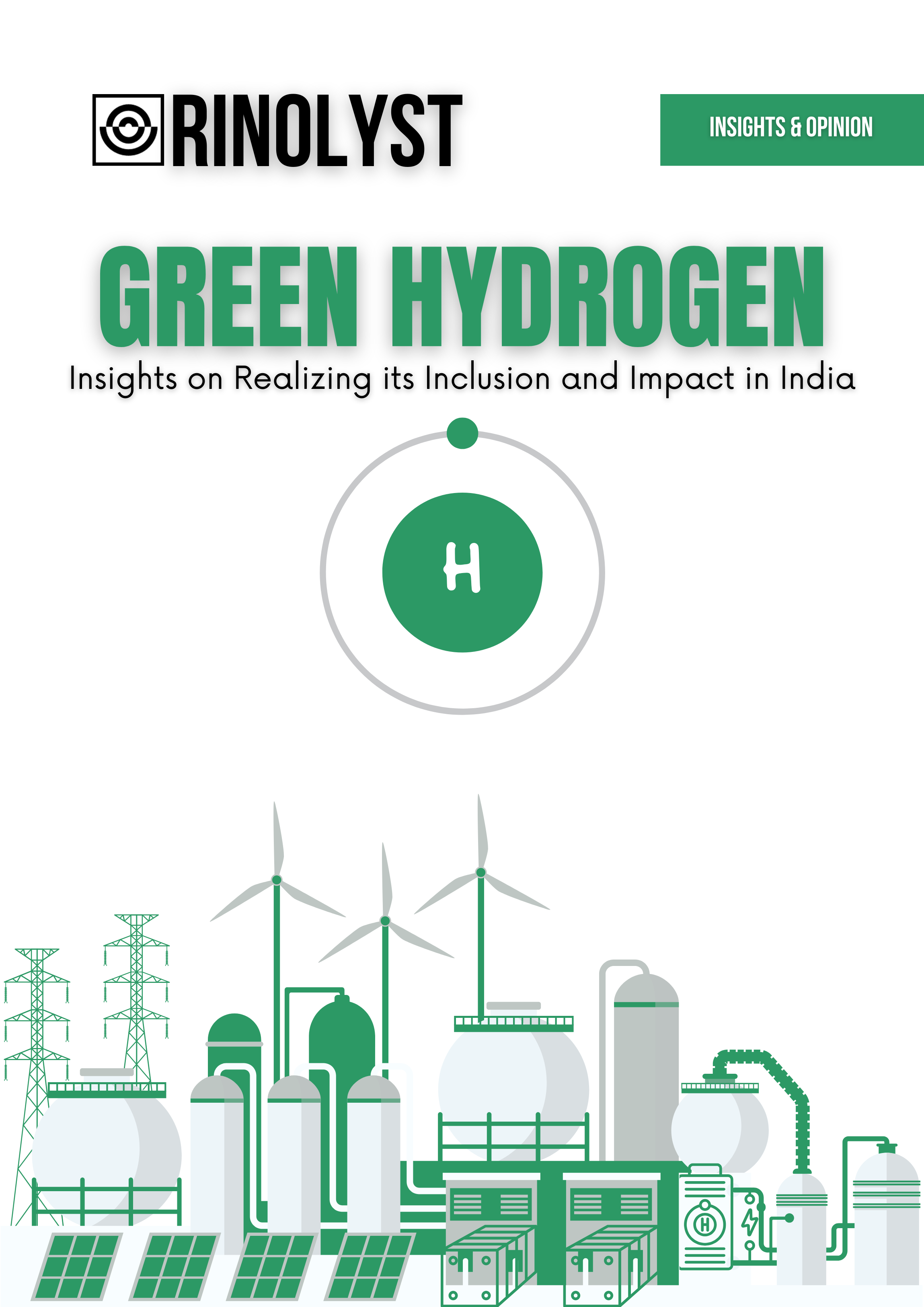 Green Hydrogen