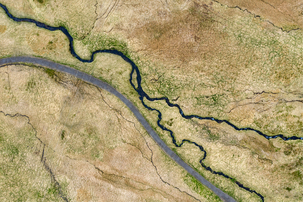 Effects of Climate Change on Future Groundwater Availability