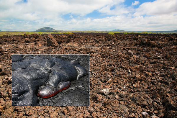 How can Basalt rocks help in fighting global warming?