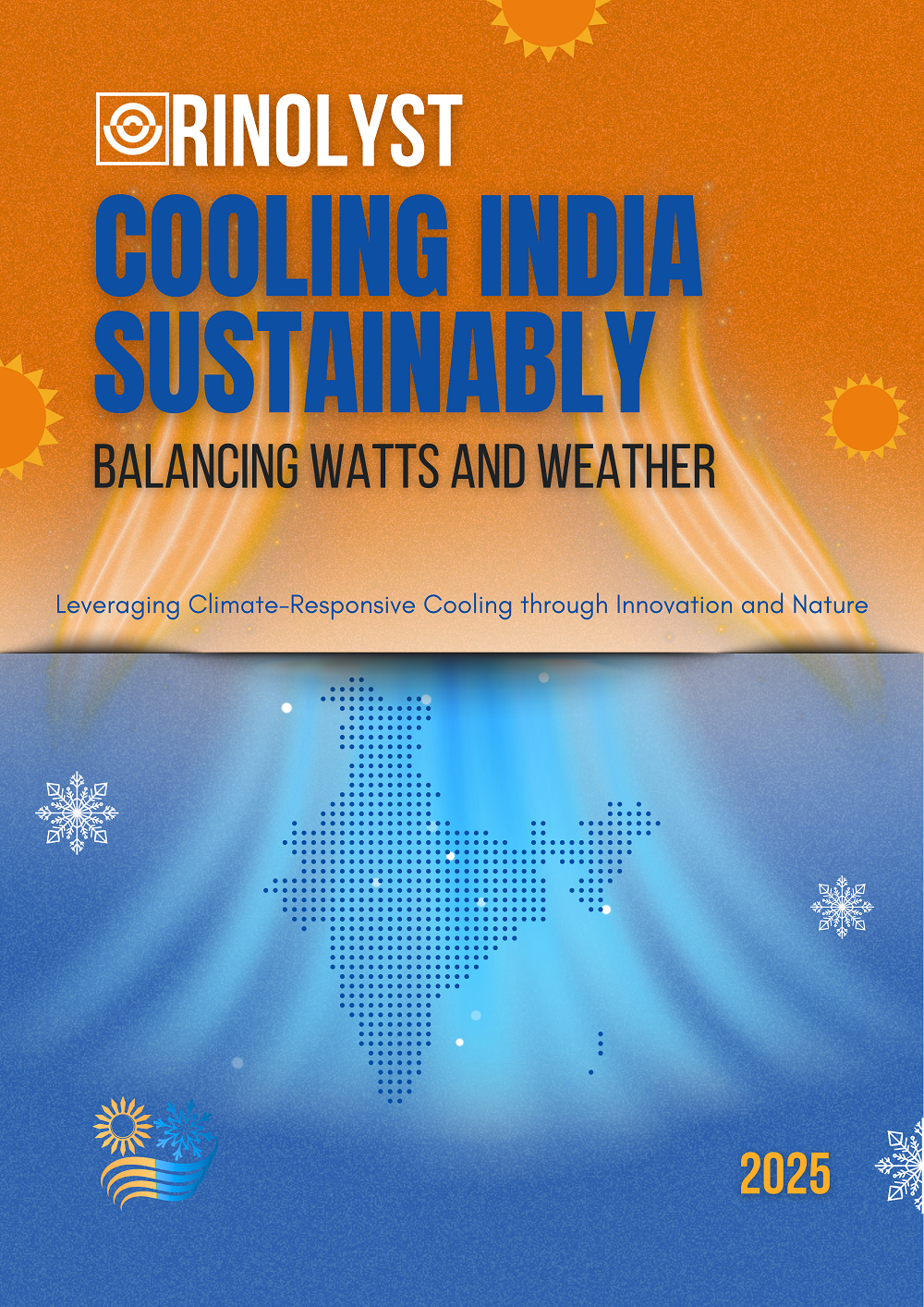 Cooling India Sustainably