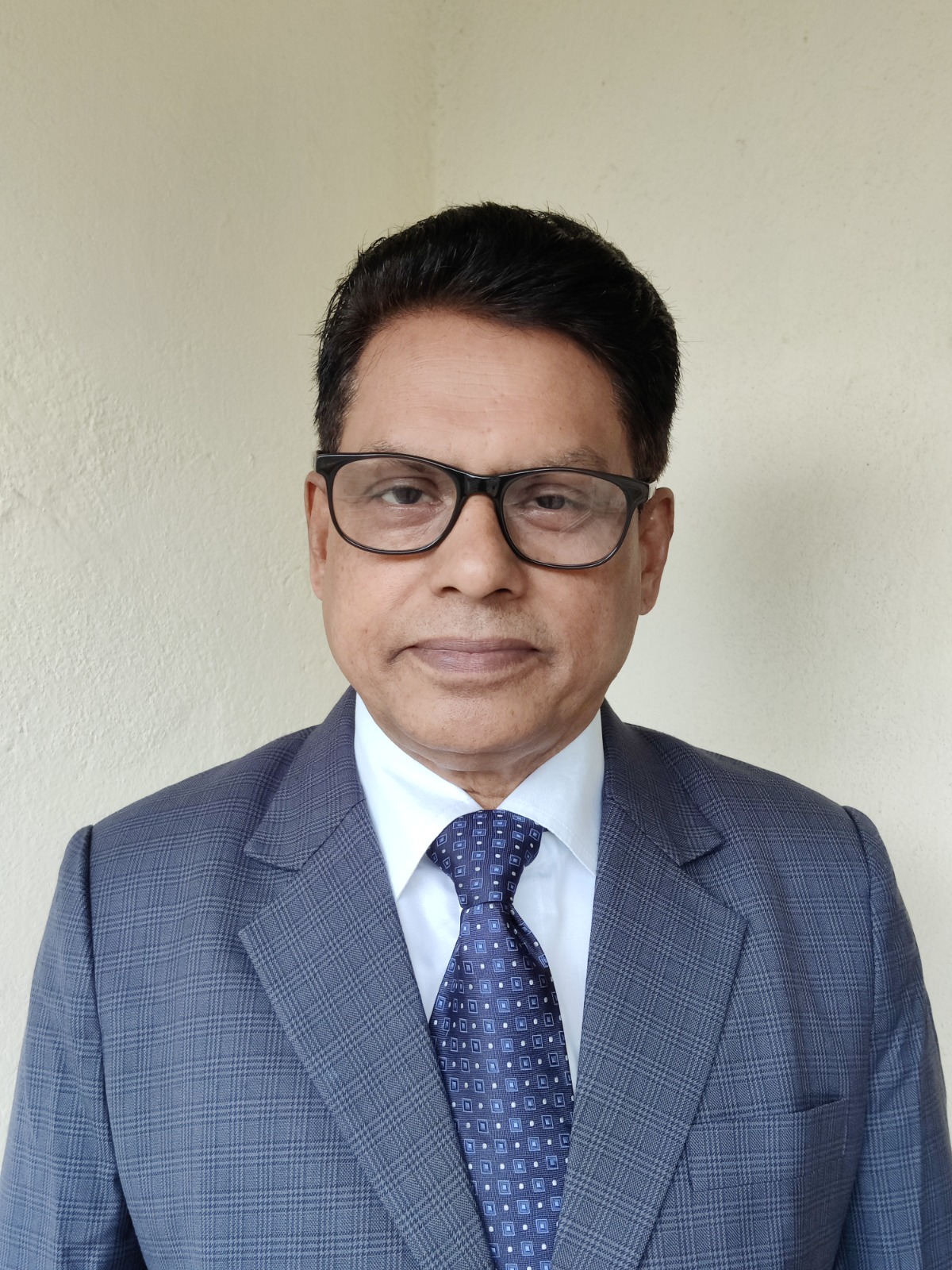 Prof. Tarkeshwar Kumar