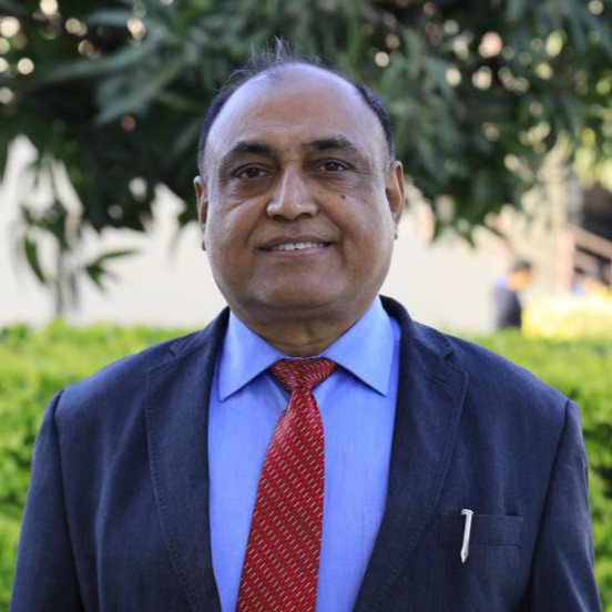 Prof. Rakesh Kumar Vij