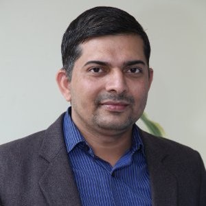 Prof. Aviral Kumar Tiwari